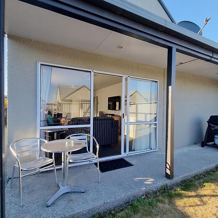 Asure Gables Motor Lodge Greymouth Esterno foto