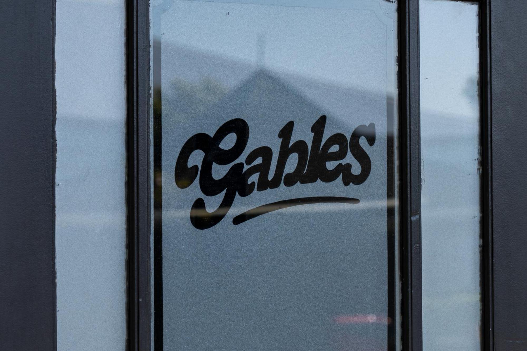 Asure Gables Motor Lodge Greymouth Esterno foto
