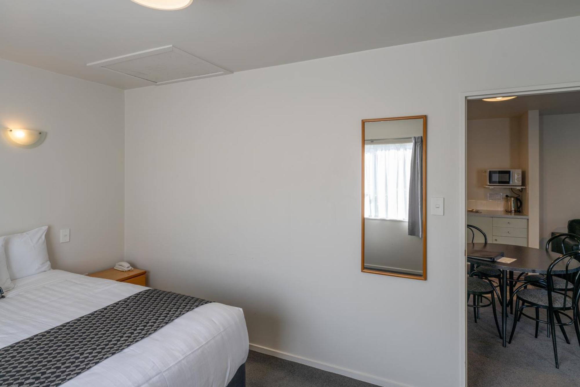Asure Gables Motor Lodge Greymouth Esterno foto