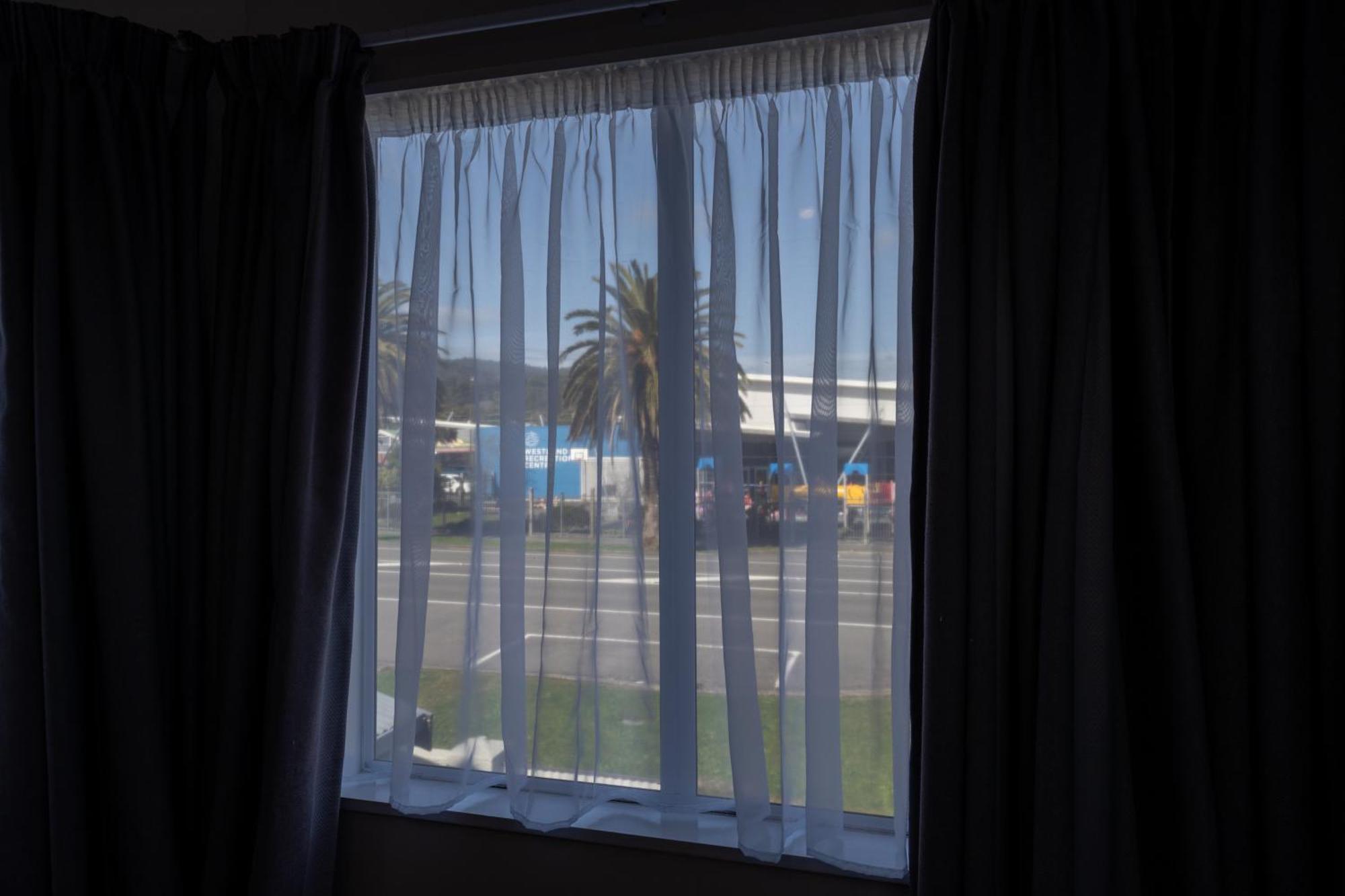 Asure Gables Motor Lodge Greymouth Esterno foto